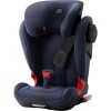 Автокресло BRITAX-ROMER KIDFIX II XP SICT BLACK SERIES Moonlight Blue